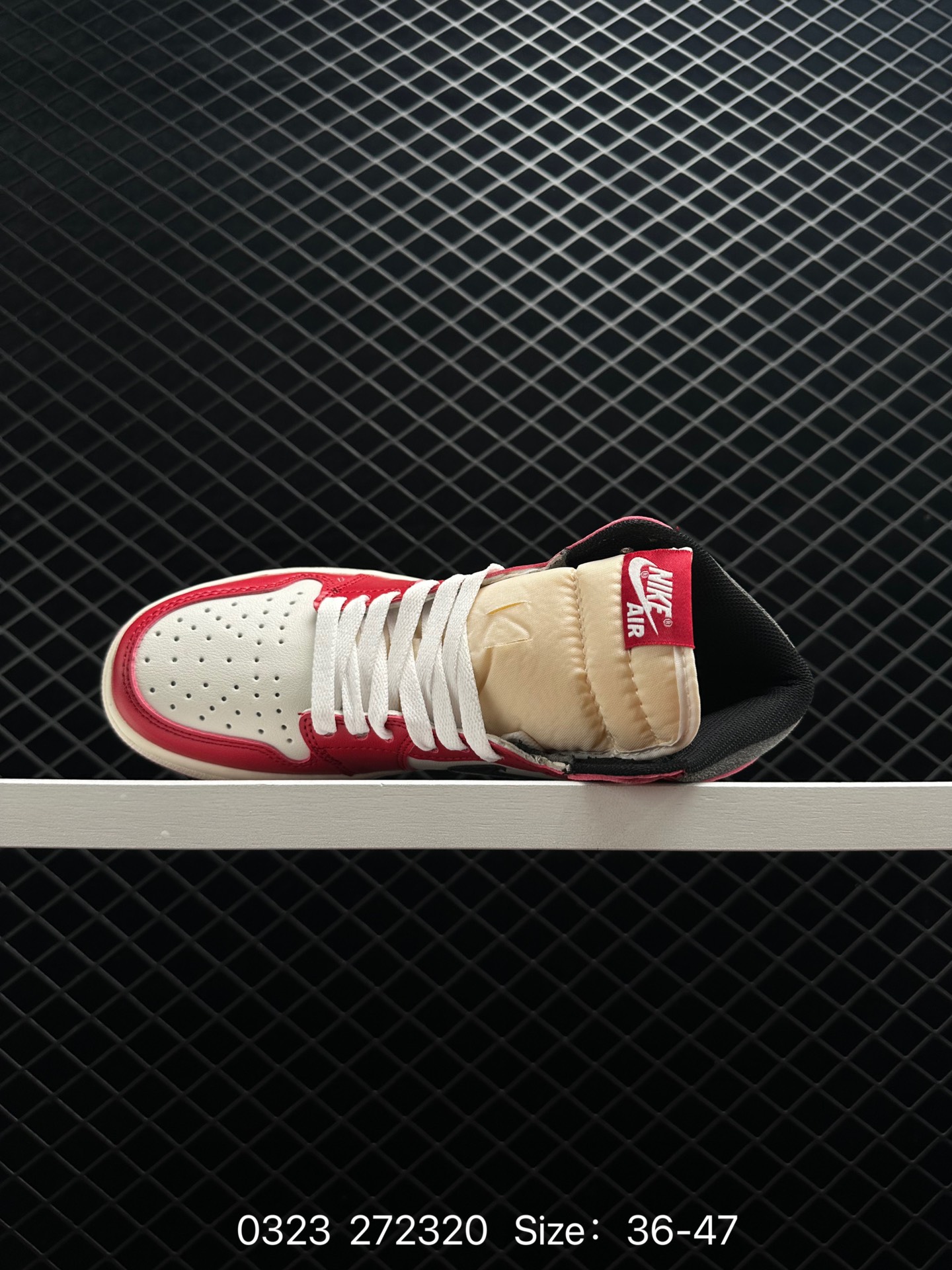 NIKE AIR JORDAN 1 MID AJ1